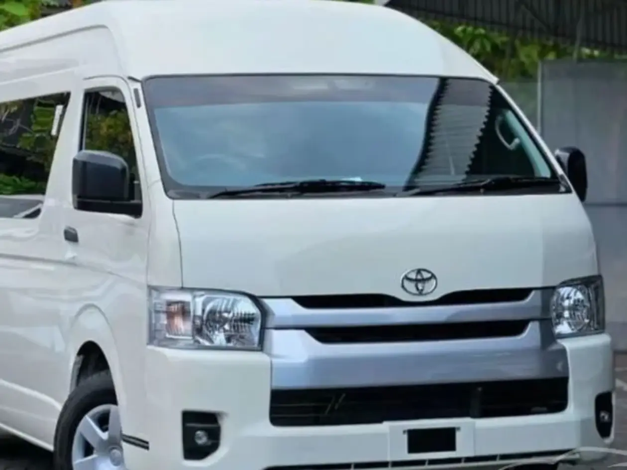 Hiace