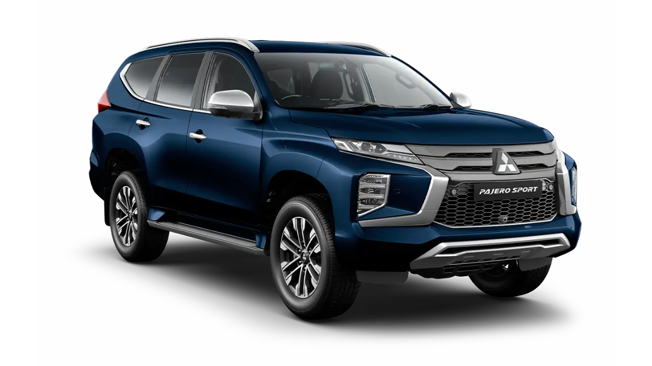 pajero-sport