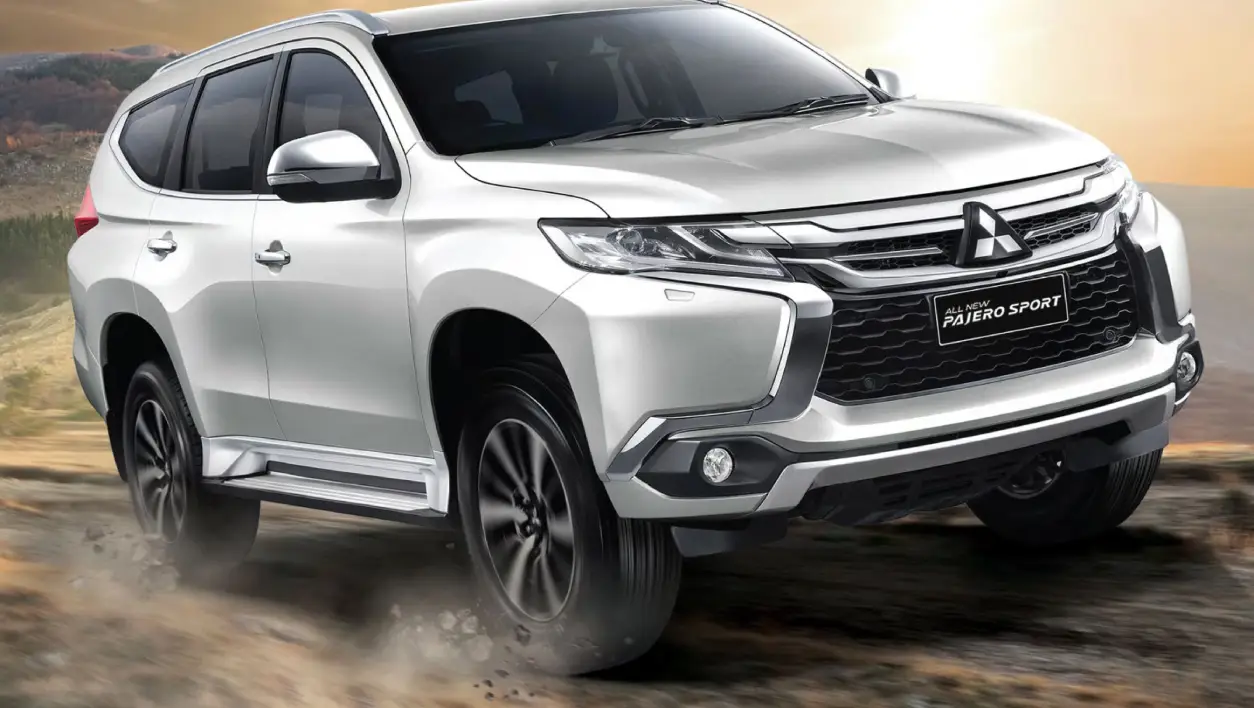 pajero
